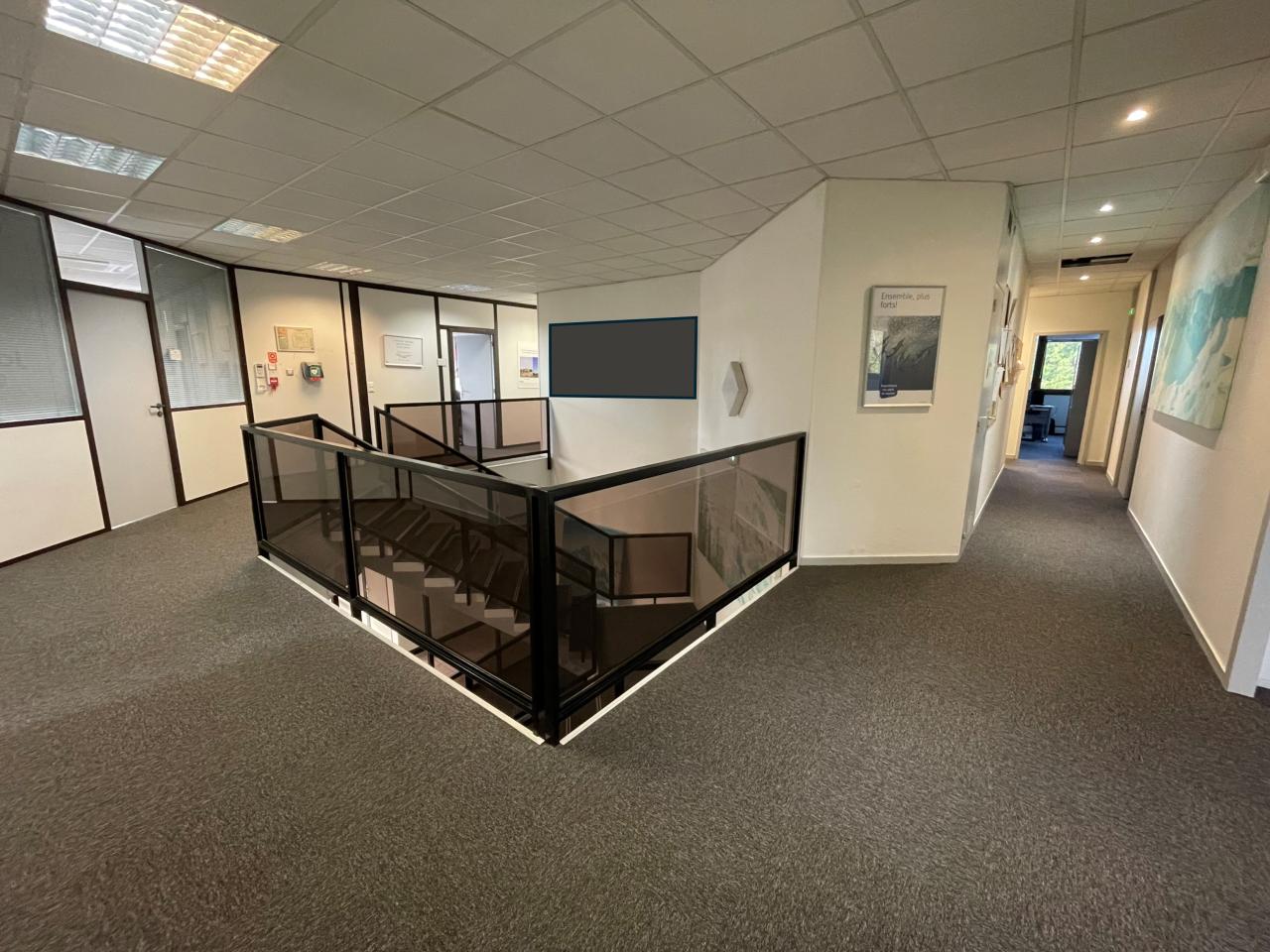 Bureau Carquefou 458m² Location bureau Carquefou Loire-Atlantique OLBUR2428181 3